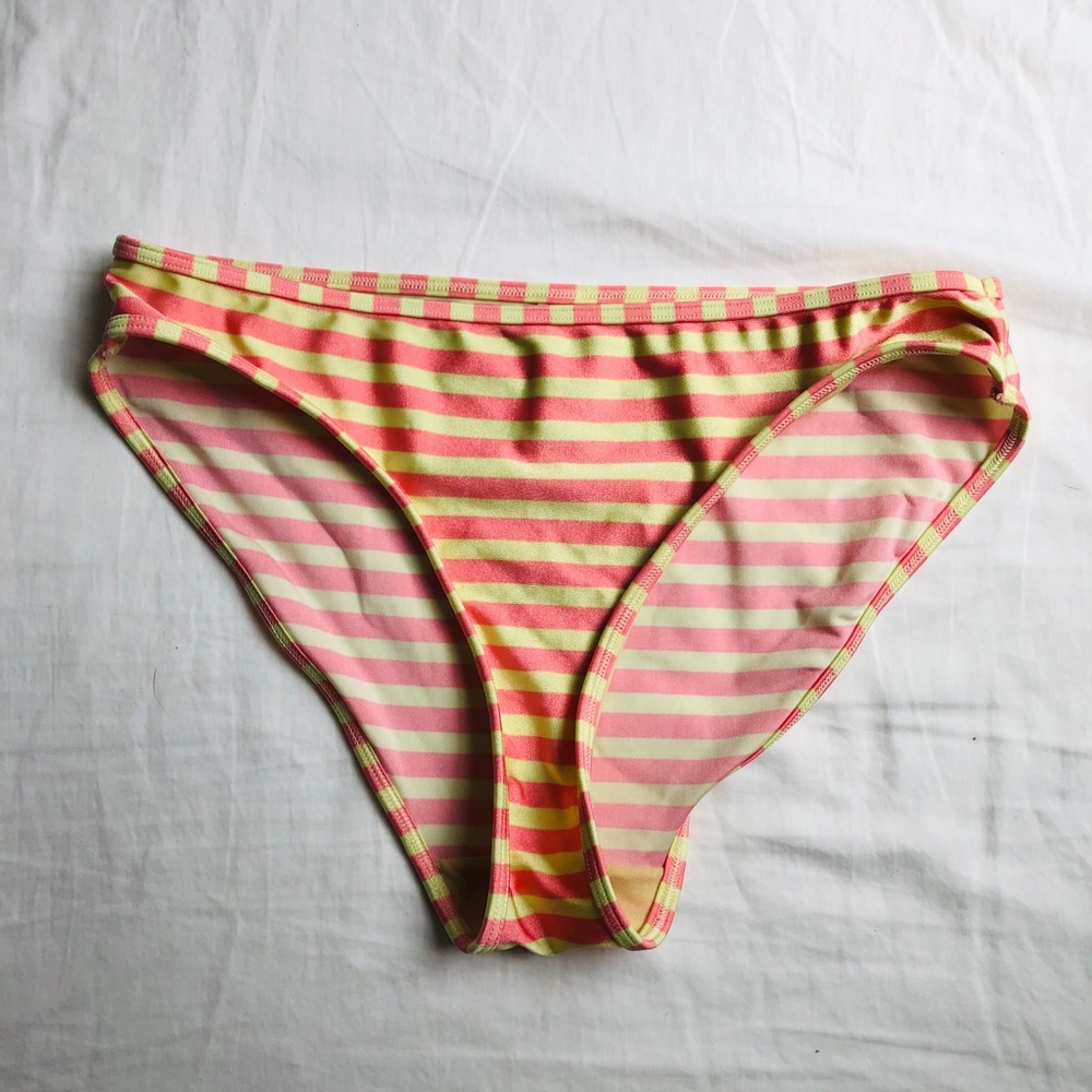 New American apparel bathing suit swimsuit bottom